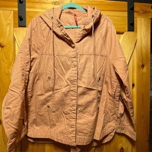 Unionbay spring utility jacket size large